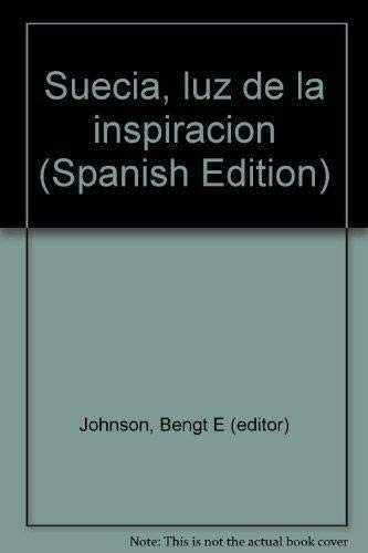 Suecia luz de la inspiración