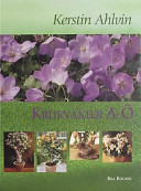 Krukväxter A-Ö