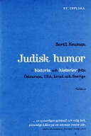 Judisk humor historia och historier från Östeuropa, USA, Israel och Sverige