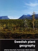 Swedish Plant Geography