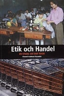 Etik och handel en studie om fair trade