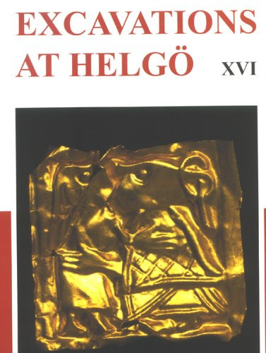 Exotic and Sacral Finds from Helgö