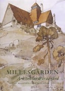 Millesgarden, Arkitektur & Tradgard