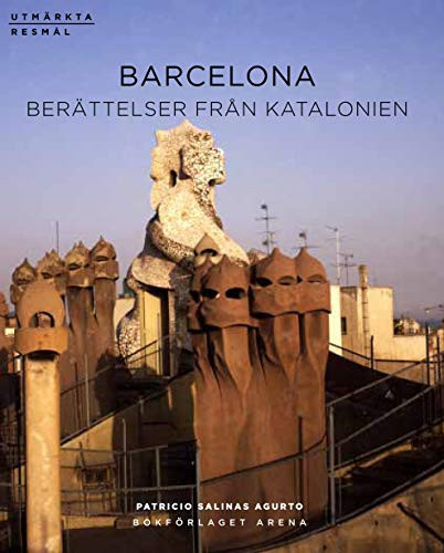 Barcelona berättelser från Katalonien