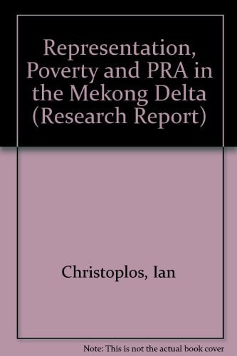 Representation, Poverty and PRA in the Mekong Delta