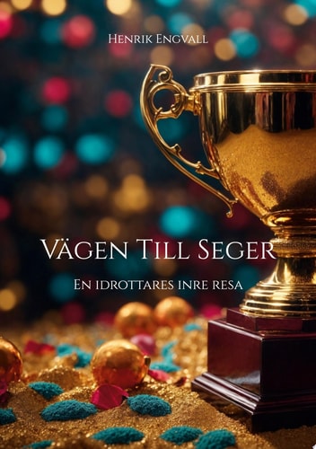 Vägen Till Seger En idrottares inre resa