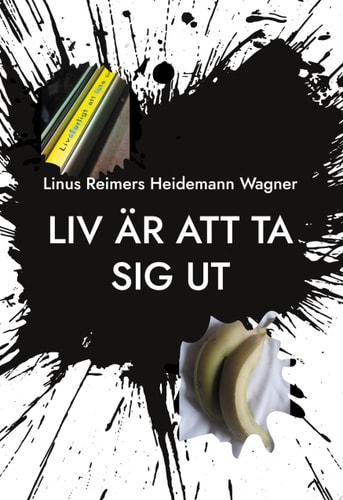 Liv är att ta sig ut - Ett SMS kommer lastad med...