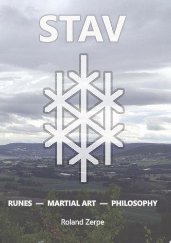 Stav Runes, Martial Art, Philosophy