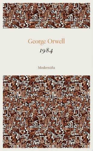 Edition published by Modernista