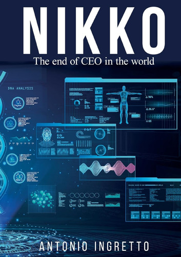 Nikko The End of CEO in the World