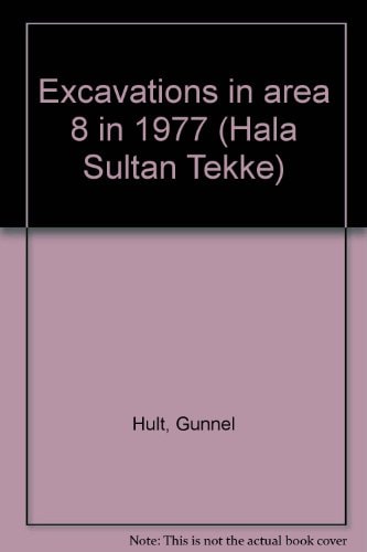 Hala Sultan Tekke: The Cape Kitti survey