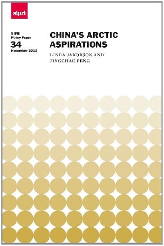China's Arctic Aspirations