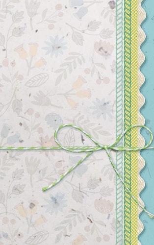 Notebook A Cute and Discrete Password Book to Keep Your Log in Details Safe and Close at Hand at All Times