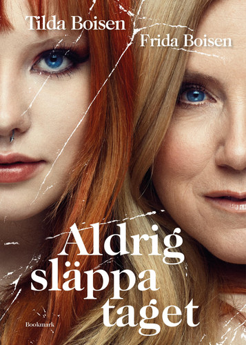 Aldrig släppa taget