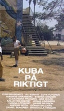 Kuba på riktigt