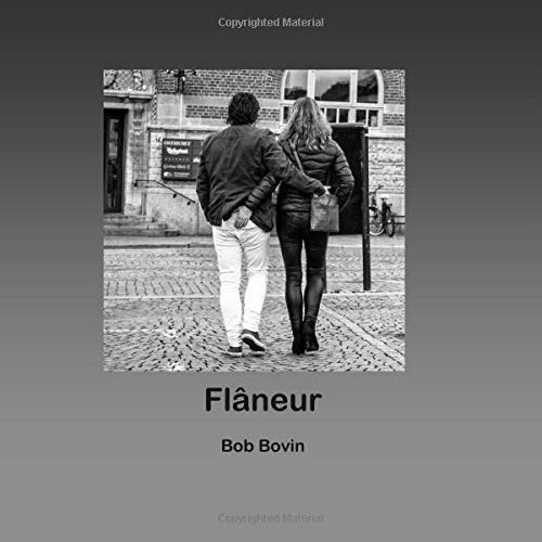 Flâneur