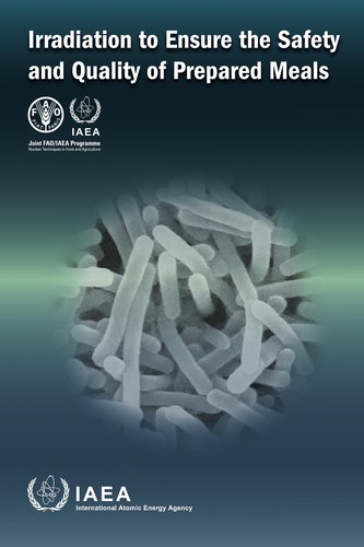 Irradiation to Ensure the Safety and Quality of Prepared Meals