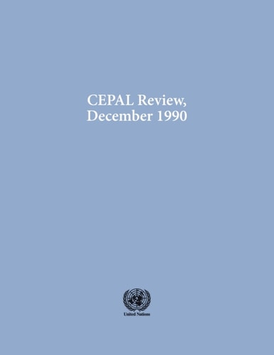 CEPAL Review No. 42, December 1990