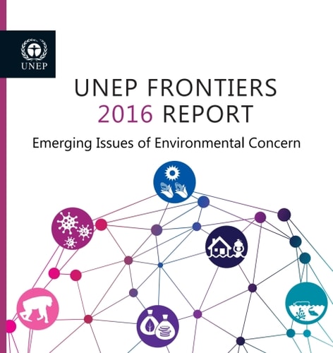 UNEP Frontiers 2016 Report