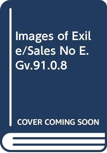 Images of Exile/Sales No E.Gv.91.0.8