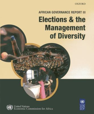 African Governance Report III 2013