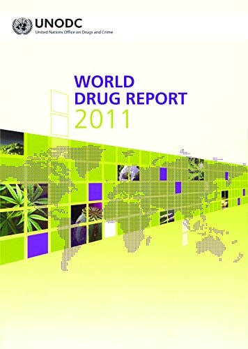 World Drug Report 2011