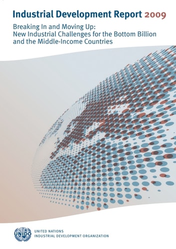 Industrial Development Report 2009