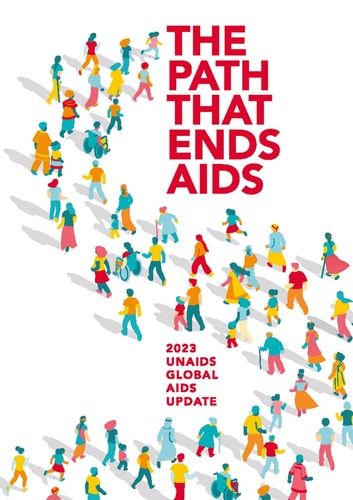 Global Aids Update 2023