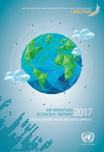Information Economy Report 2017