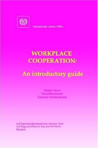 Workplace cooperation. An introductory guide