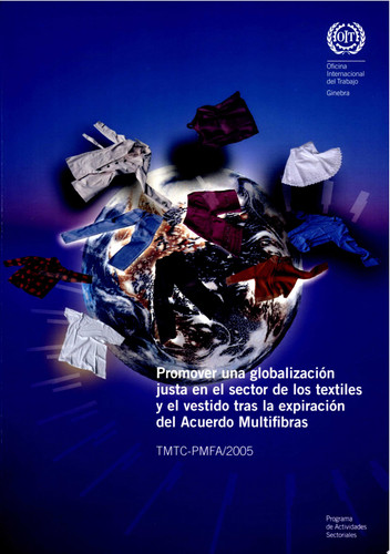 Memoria del Director General. Cambios en el mundo del trabajo. Informe 95 I (C)