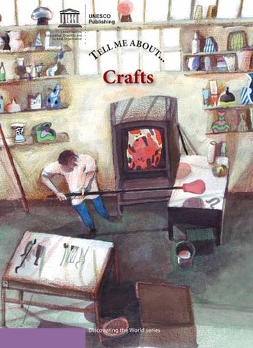 Tell me about... crafts