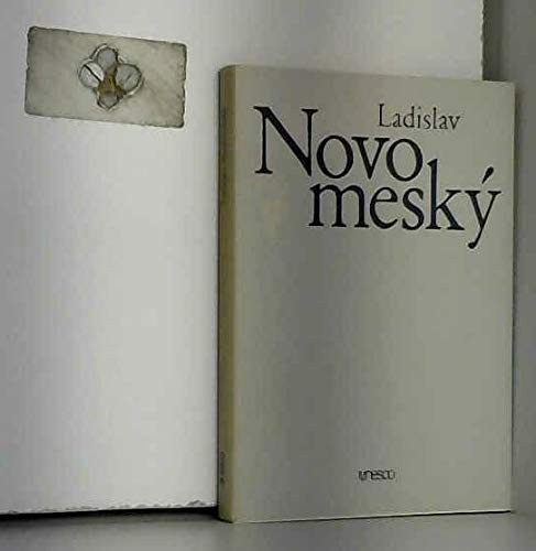 Ladislav Novomesky