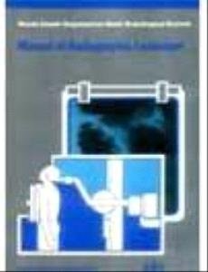 Manual of Radiographic Technique
