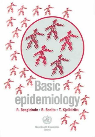 Basic Epidemiology(1150395)