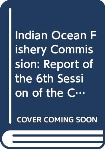 FAO Fisheries Report