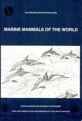 Marine Mammals of the World