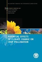 Potential Effects of Climate Change on Crop Pollination