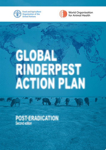 Global Rinderpest Action Plan Post-eradication, Second edition