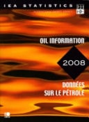 Oil Information 2008 Edition