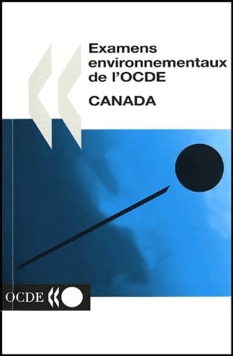 OECD Economic Surveys Canada 1998