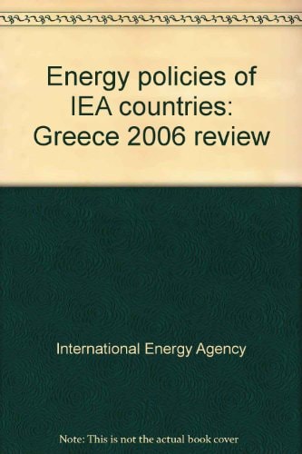 Greece 2006 Review