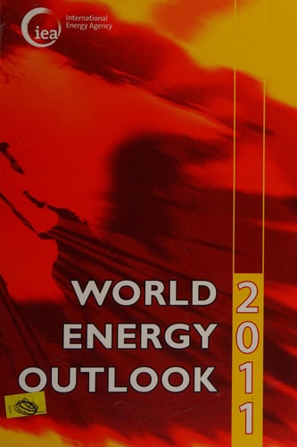 World Energy Outlook 2011