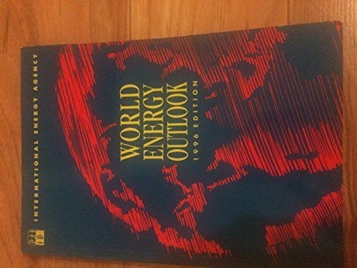 Edition published by IEA/OECD