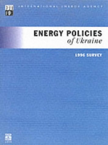 Ukraine 1996