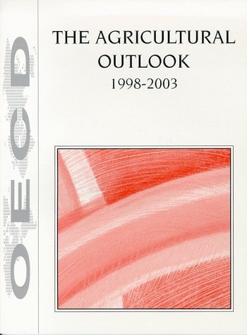 The Agricultural Outlook, 1998-2003