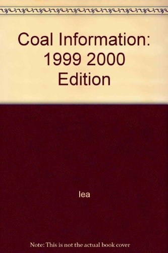 Coal Information 2000
