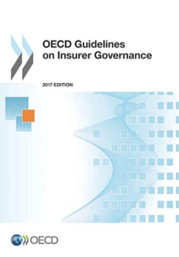 OECD Guidelines on Insurer Governance