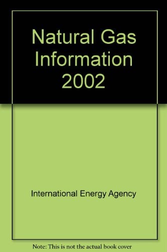 Natural Gas Information 2002