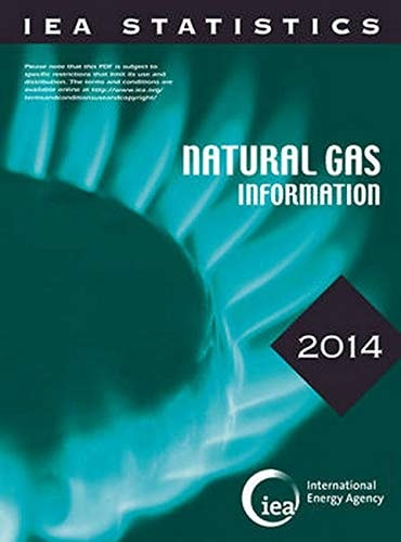 Natural Gas Information 2014